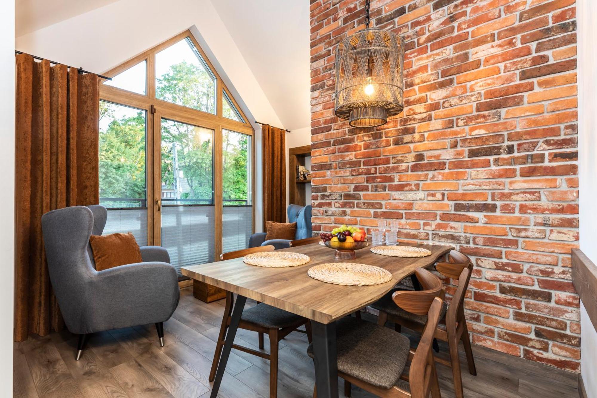 Tatrytop Apartamenty Grey House Zakopane Exteriér fotografie